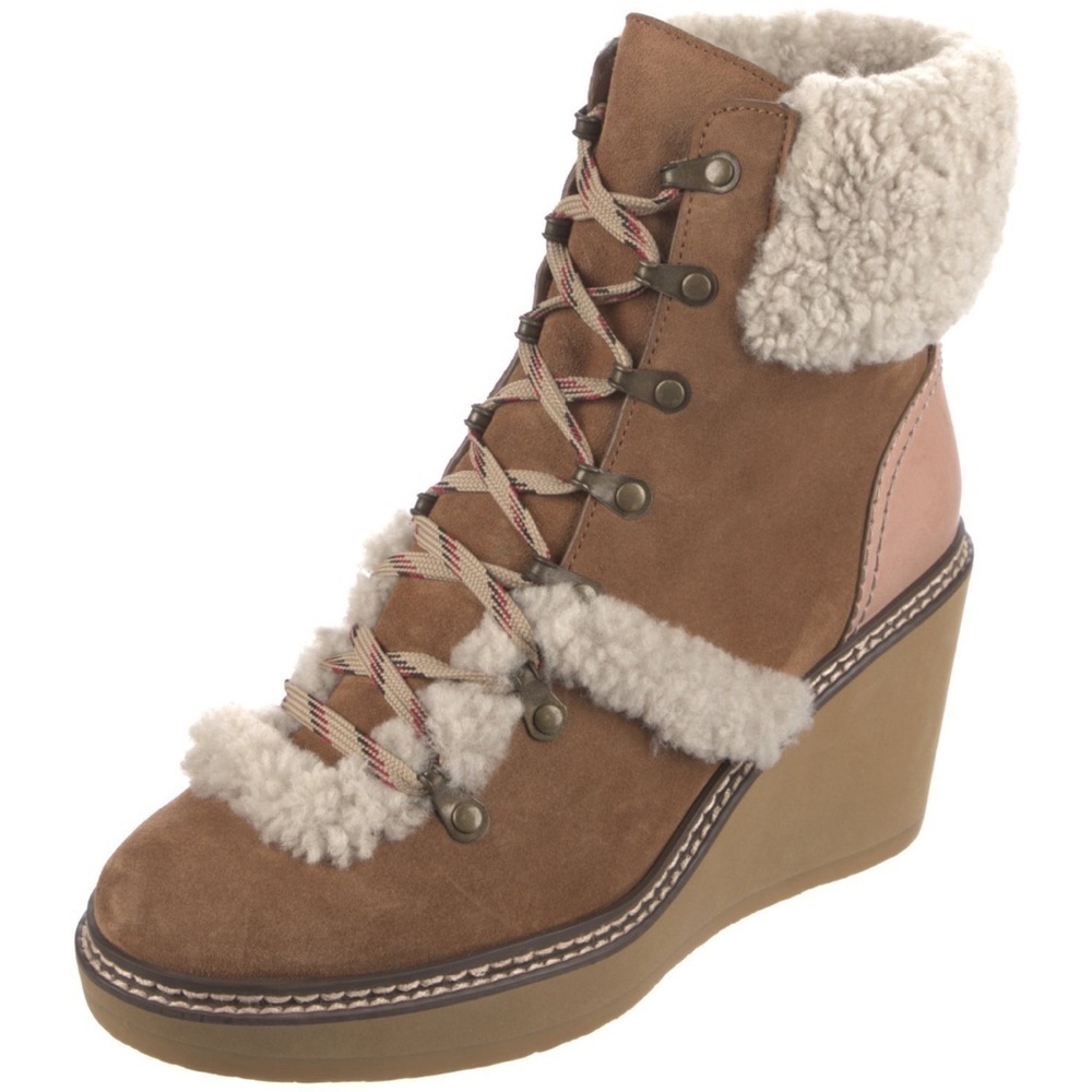 Chloe Boot - Picture 9 of 10